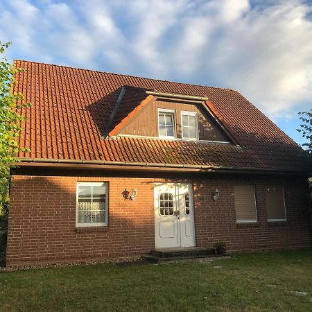Gaestehaus Deibow Exterior foto